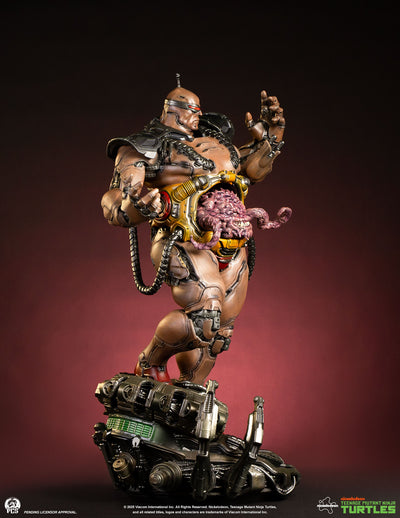 TMNT - Krang (Regular) 1/3 Scale Statue