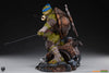 Leonardo (Regular) 1/3 Scale Statue