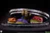 TMNT Underground 1/1 Scale Diorama