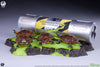 TMNT Origins Deluxe Life-Size Diorama