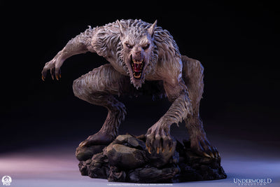 Underworld - William 1/3 Scale Statue