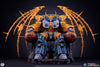 Unicron Museum Scale Statue
