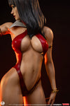 Vampirella 1/2 Scale Statue