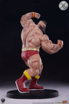 Street Fighter VI - Zangief (Regular Version) 1/4 Scale Statue