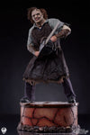 Texas Chainsaw Massacre - Leatherface (Regular) 1/4 Scale Statue