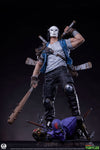 Casey Jones (Regular) 1/3 Scale Statue