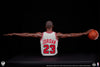 Michael Jordan "Wings" Life-Size Bust