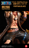 Portgas D. Ace 1/4 Scale Statue