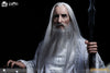 Saruman Life-Size Bust