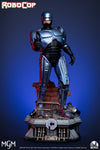 Robocop 1/2 Scale Statue Regular Version