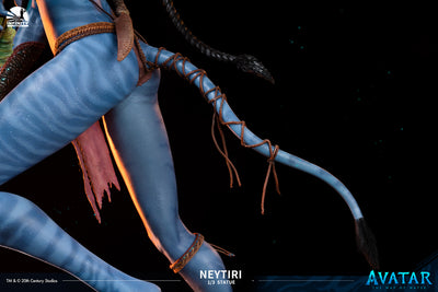 Avatar - Neytiri 1/3 Scale Statue