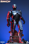 Robocop 1/2 Scale Statue Regular Version