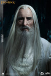Saruman Life-Size Bust