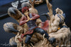 Naruto Shippuden - Gaara 1/4 Scale Statue by TriEagles