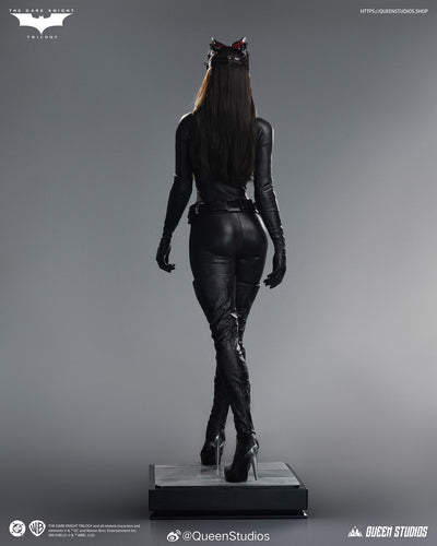 The Dark Knight Rises (2012) - Catwoman Life-Size Statue