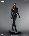The Dark Knight Rises (2012) - Catwoman Life-Size Statue