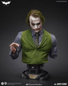 The Dark Knight (2008) - Joker Life-Size Bust