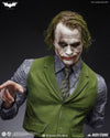 The Dark Knight (2008) - Joker Life-Size Bust