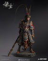 Black Myth: Wukong - Sun Wukong Life-Size Statue