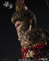 Black Myth: Wukong - Sun Wukong Life-Size Statue