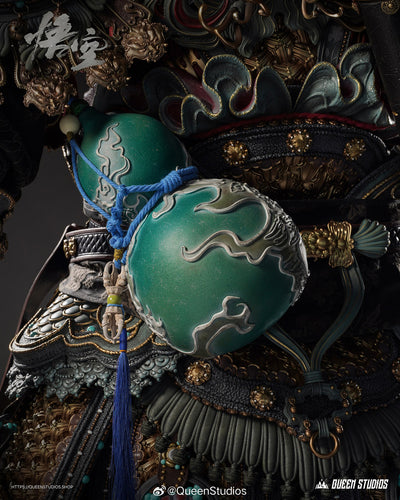 Black Myth: Wukong - Sun Wukong Life-Size Statue