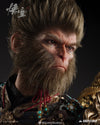 Black Myth: Wukong - Sun Wukong Life-Size Statue