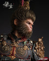 Black Myth: Wukong - Sun Wukong Life-Size Statue