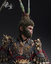 Black Myth: Wukong - Sun Wukong 1/3 Scale Statue by Queen Studios