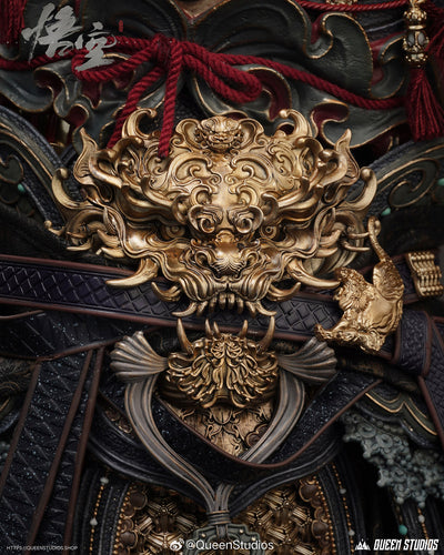 Black Myth: Wukong - Sun Wukong 1/3 Scale Statue by Queen Studios
