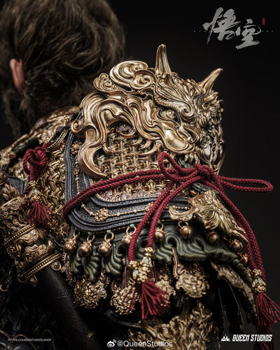 Black Myth: Wukong - Sun Wukong 1/3 Scale Statue by Queen Studios