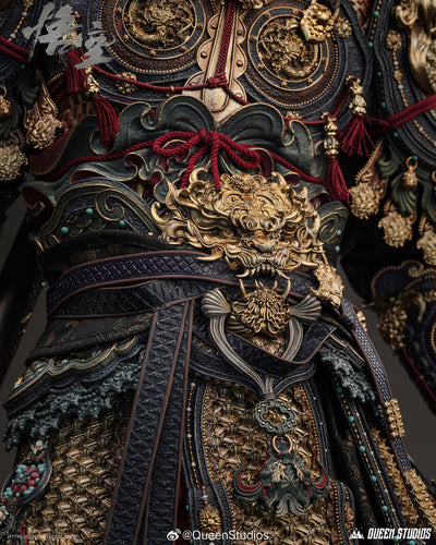 Black Myth: Wukong - Sun Wukong 1/3 Scale Statue by Queen Studios