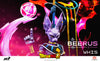 Dragon Ball Super - Beerus & Whis 1/4 Scale Statue