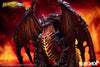 Hearthstone - Deathwing Card Art Statue
