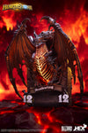 Hearthstone - Deathwing Card Art Statue
