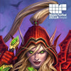World of Warcraft - Valeera Sanguinar 1/6 Scale Statue
