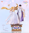 Sailor Moon Eternal - Eternal Chapter - Neo-Queen Serenity & King Endymion 1/6 Scale Statue