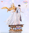 Sailor Moon Eternal - Eternal Chapter - Neo-Queen Serenity & King Endymion 1/6 Scale Statue