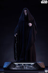 Emperor Palpatine Hyperreal 1/3 Scale Statue