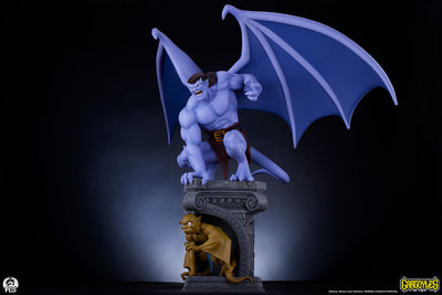 Gargoyles - Goliath & Lexington 1/4 Scale Statue