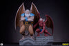 Gargoyles - Hudson & Brooklyn 1/4 Scale Statue