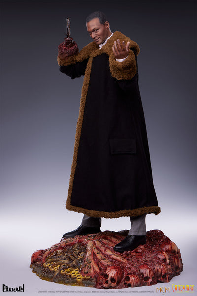 Candyman 1/3 Scale Statue