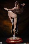 Chun-Li (Battle) 1/2 Scale Statue