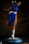 Chun-Li (Classic) 1/2 Scale Statue