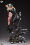 Morrigan Deluxe 1/3 Scale Statue