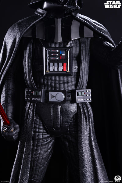 Darth Vader (Regular) 1/3 Scale Statue