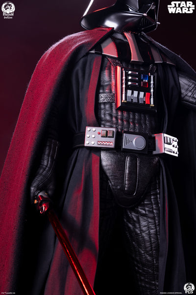 Darth Vader (Deluxe) 1/3 Scale Statue