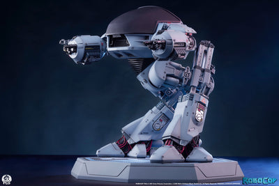 RoboCop - ED-209 1/3 Scale Statue