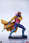 Marvel Gamerverse - Gambit (Player 2) 1/10 Scale Statue
