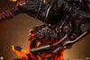 Ghost Rider (Variant Ed.) 1/3 Scale Statue
