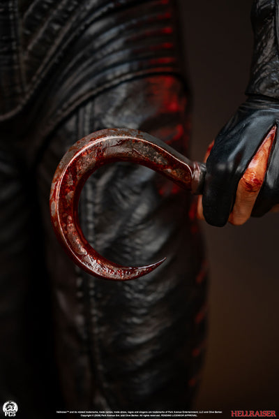 Hellraiser - Chatterer (Regular) 1/3 Scale Statue